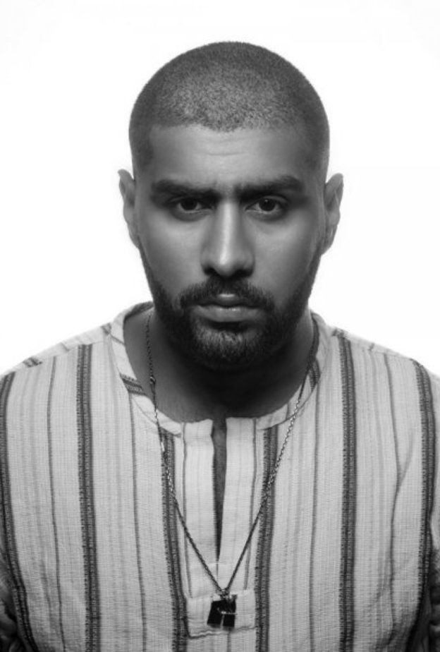 بدر الشعيبي