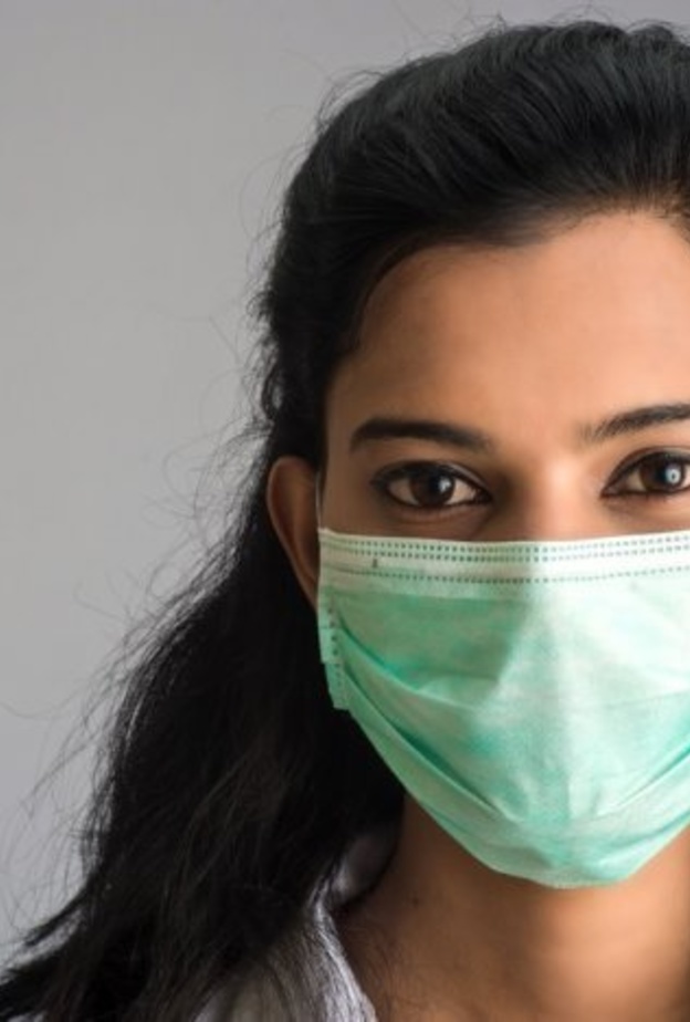 لماذا يصيب مرض الفطر الاسود مرضى كورونا وهل هو مرض معدي