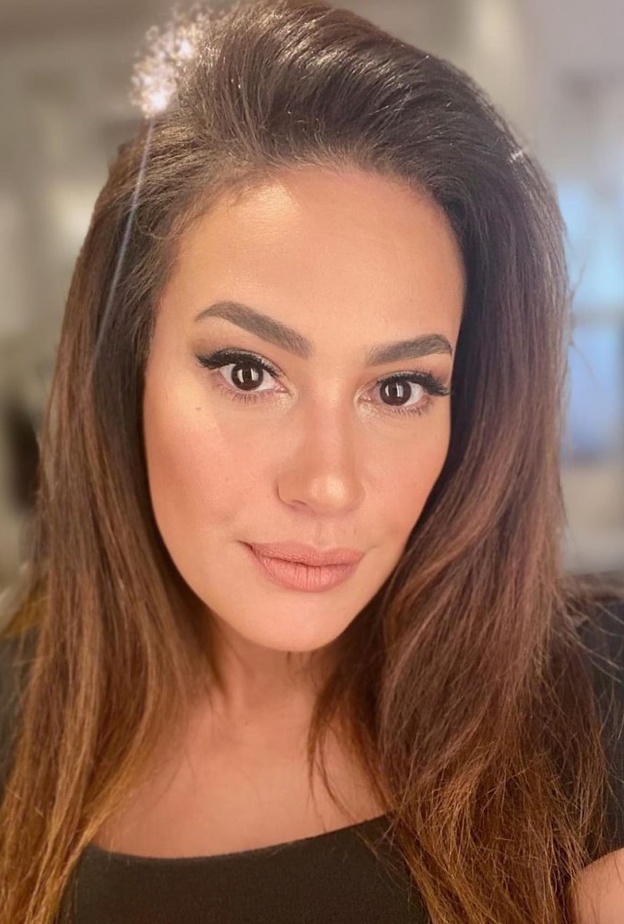 نجمات يرفعن شعار المكياج الناعم .. ياسمين عبد العزيز وهند صبري أبرزهن