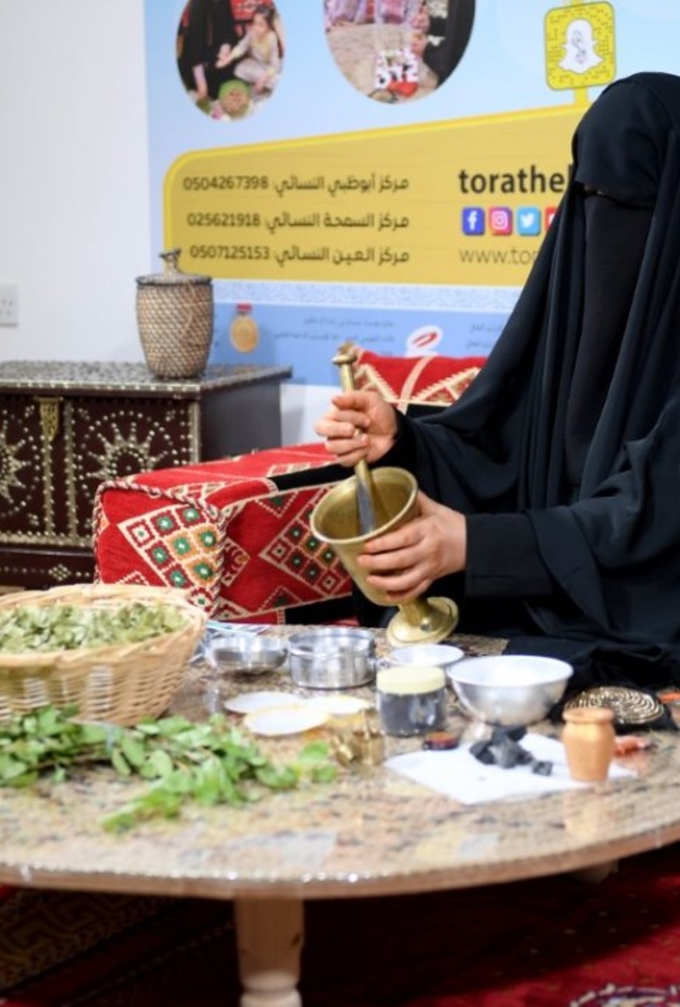 ملتقى السمالية الصيفي.. الوجهة الأمثل لعشاق التراث على الإمارات