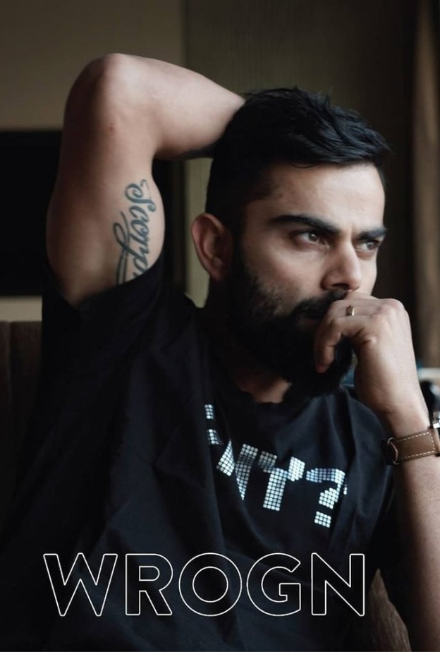  فيرات كولي صوره من على حسابه على الانستجرام