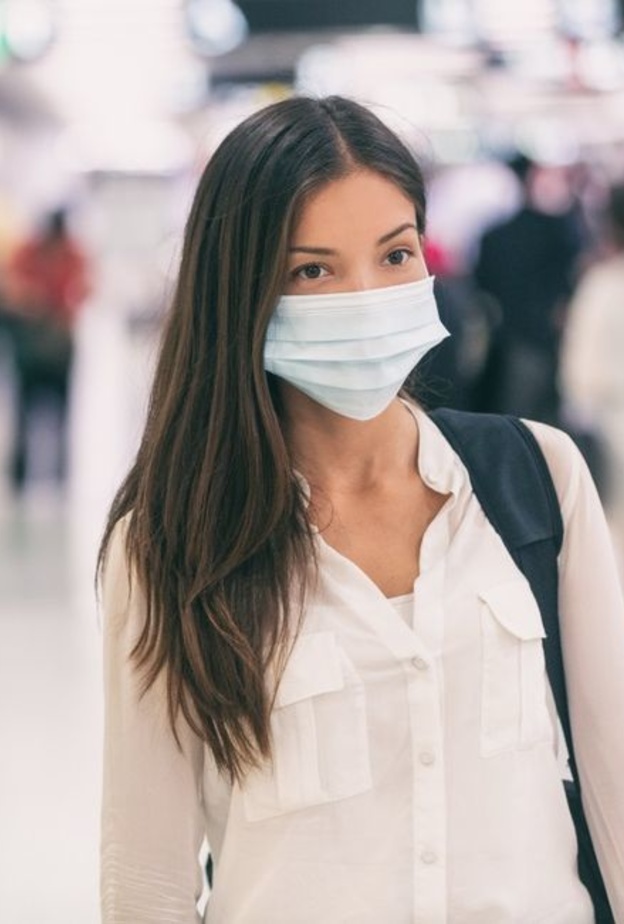 اهم اعراض متحور فيروس كورونا السلالة الجديدة دلتا بلس وطرق الوقاية منه