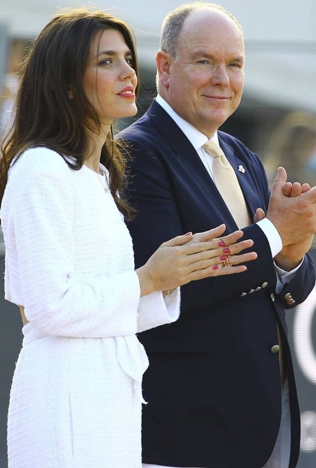 مسابقة مونت كارلو الدولية لقفز الحواجز للخيول