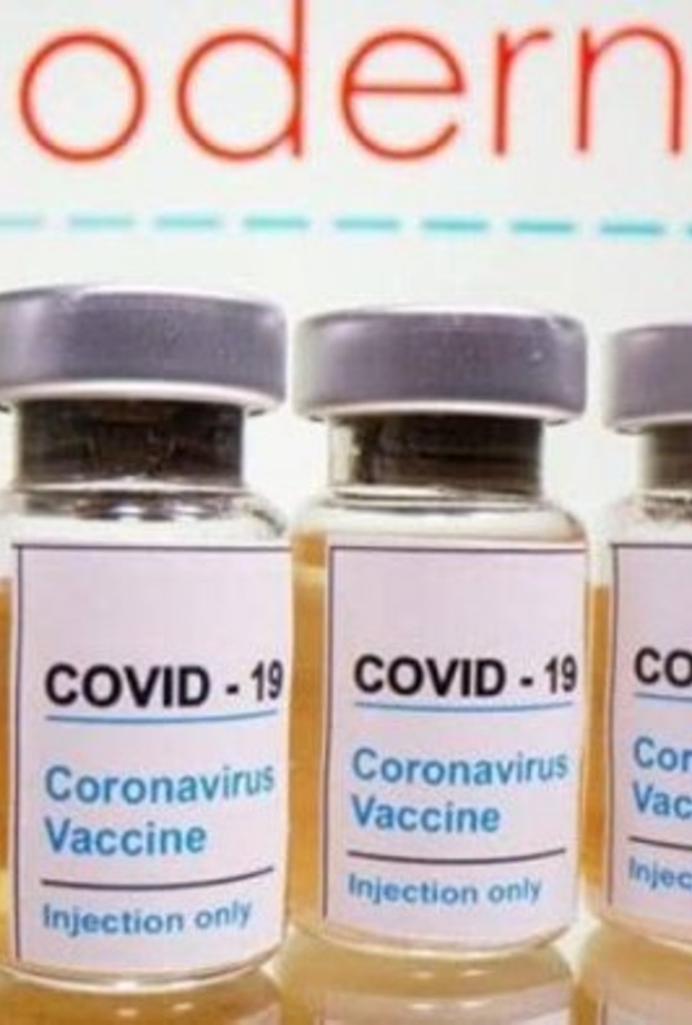  الإمارات تضيف لقاح موديرنا ضمن اللقاحات المعتمدة المصدر من وكالة أنباء الإمارات