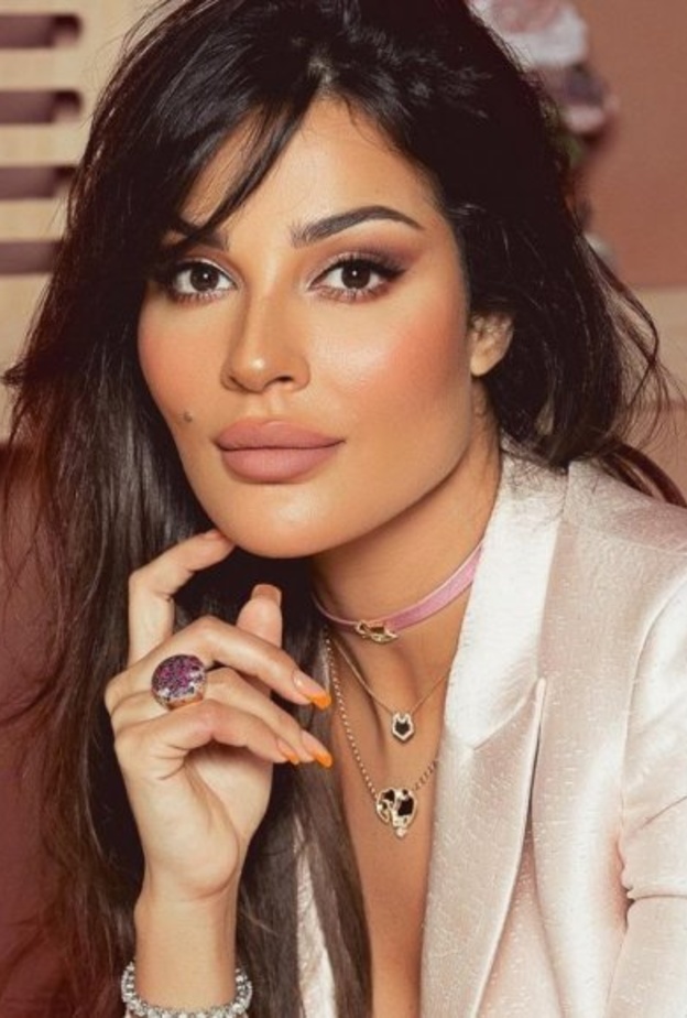 نادين نسيب نجيم 