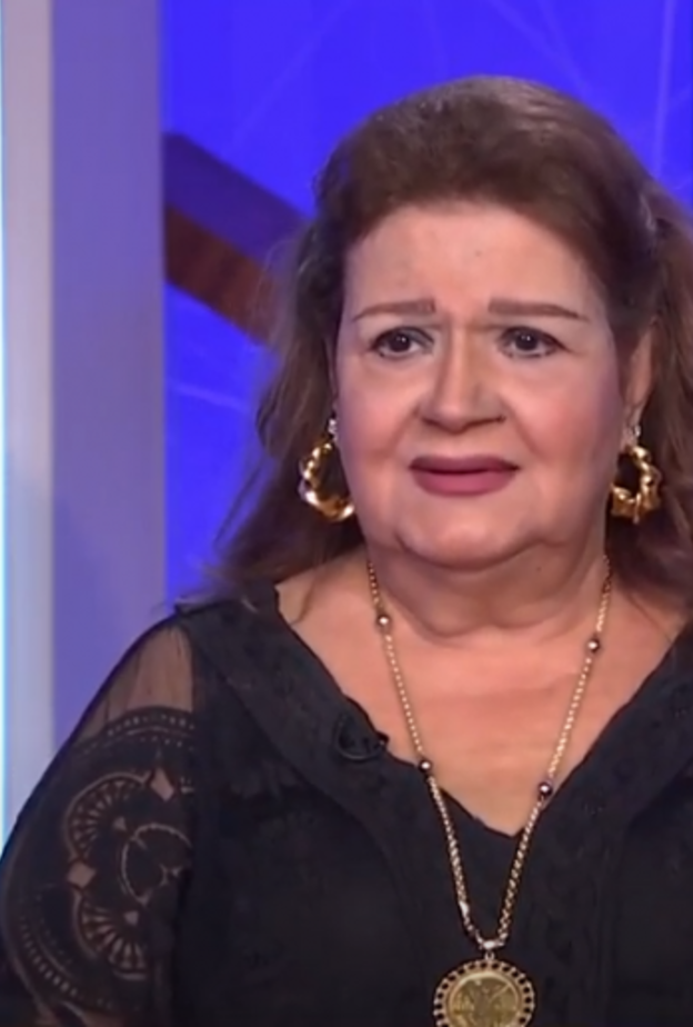 ليلى طاهر وميمي جمال- صور من أعمالهما الفنية