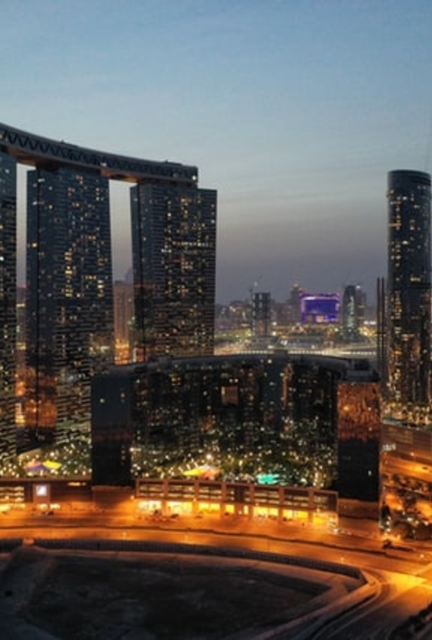 إجراءات جديدة خاصة بالمسافرين إلى أبوظبي