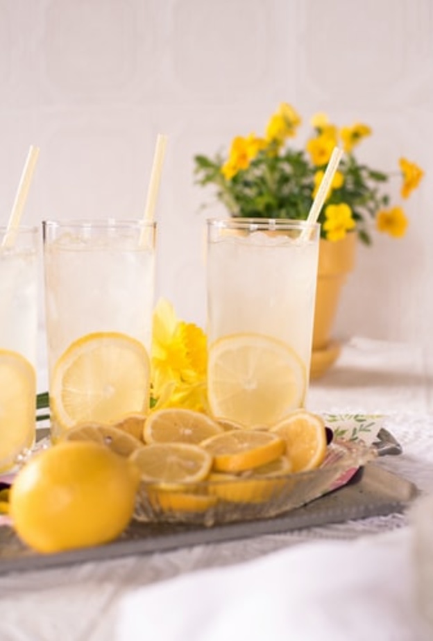  unsplash-عصير الليمون مفيد لتهدئة الأعصاب