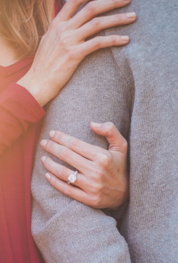 نصائح للعثور على الحب بعد الانفصال @heathermount.