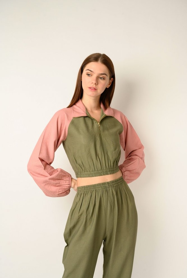 مصممة الأزياء هبة حوراني تطلق مجموعتها الجديدة بعنوان‘Moonbow’