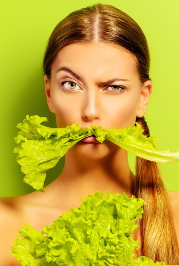  اطعمة تعزز الشعور بالشبع دون افساد الرجيم