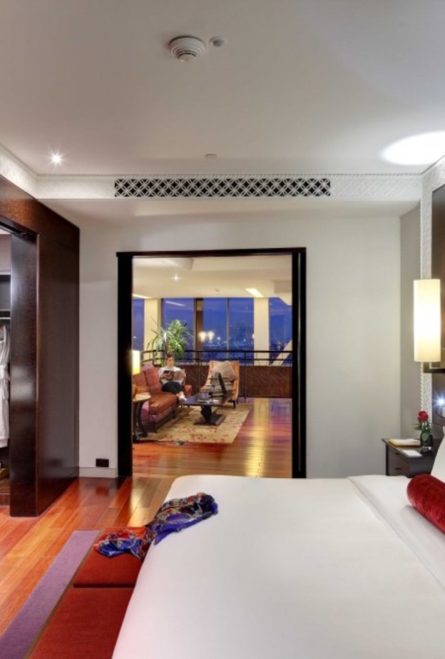 فندق "ذا إتش دبي"