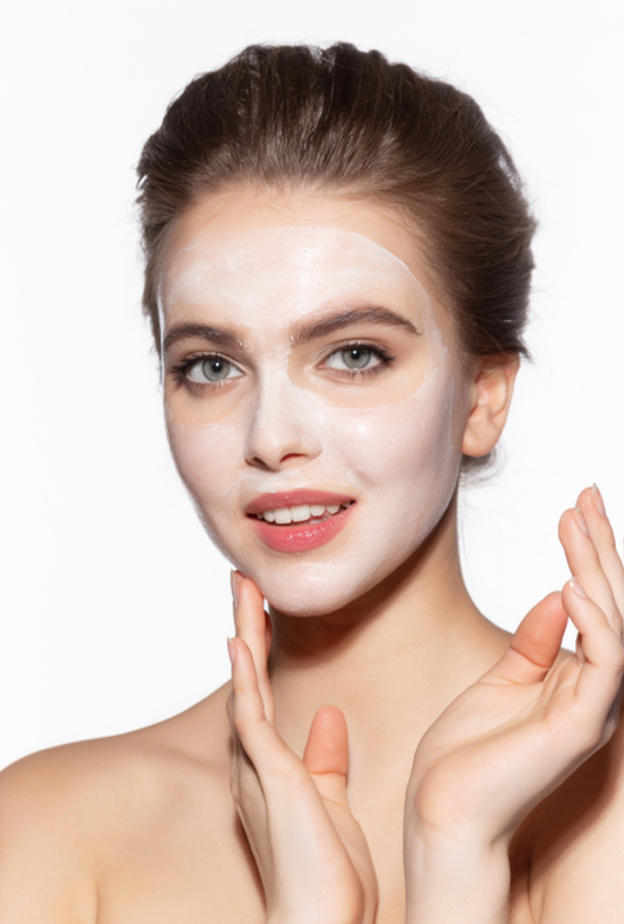  وصفات طبيعية من الاجاص لتقشير البشرة الدهنية قبل عيد الاضحي 2021