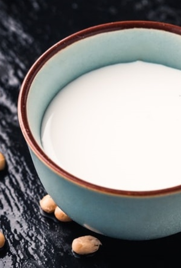 ماهي فوائد حليب الصويا الصحية