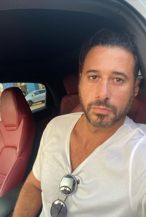 أحمد السعدني