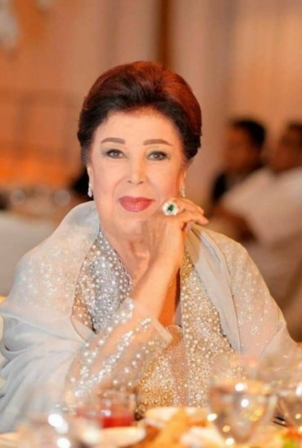 رجاء الجداوي