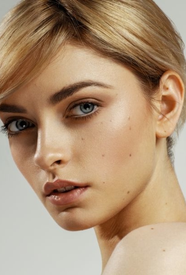  طرق ازالة الشامات من الوجه تجميلياً وهل تترك أثرا