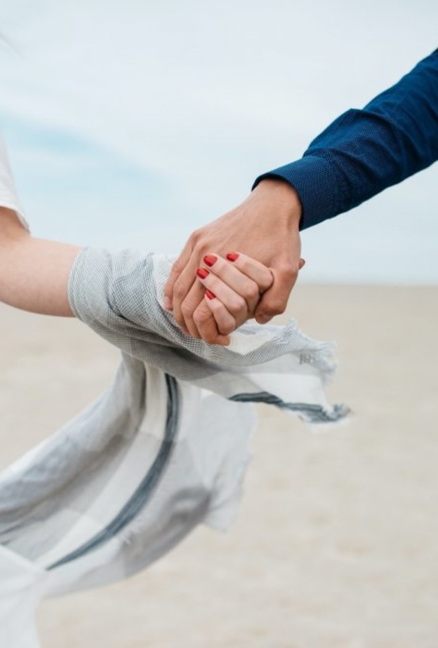 الانفصال ليس دائما هو الحل @pabloheimplatz.