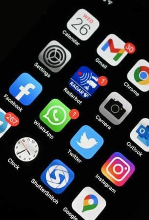 خبراء Dr. Web يحذرون من تطبيقات تسرق بيانات حسابك على فيسبوك