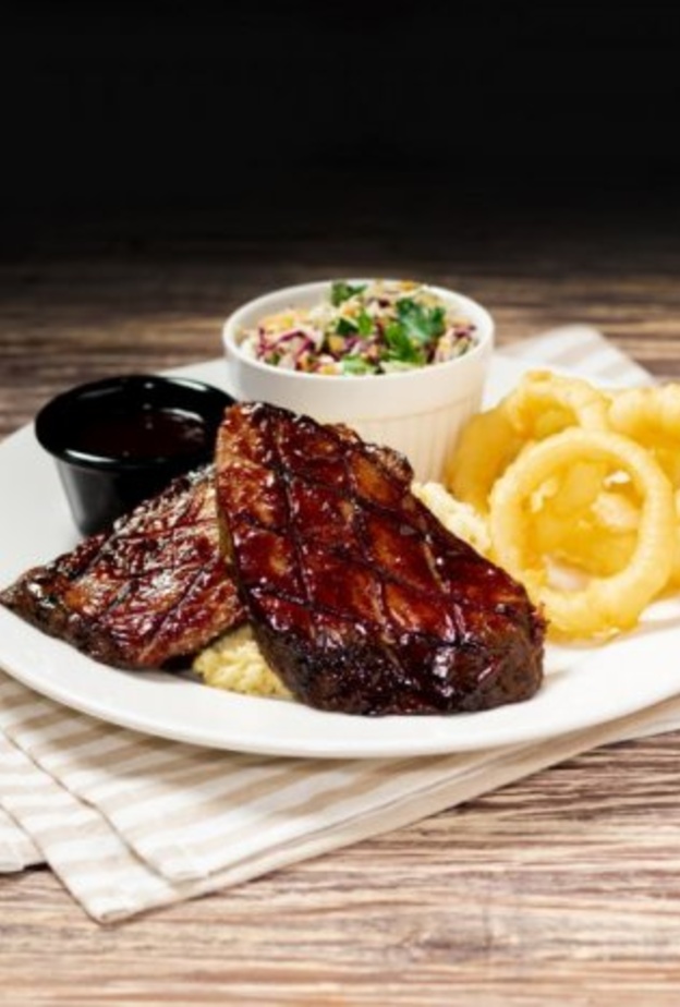 مطعم أوت باك ستيك هاوس OUTBACK STEAKHOUSE- الصفحه الرسمية لمطعم أوت باك ستيك هاوس على فيسبوك