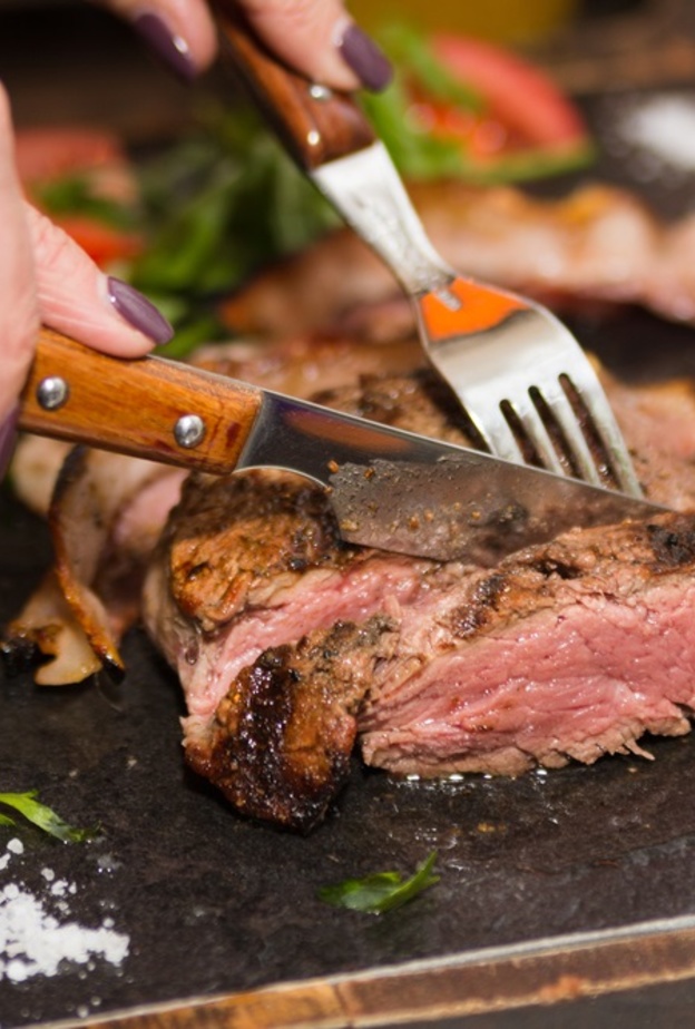 نصائح لاصحاب الامراض المزمنة عند تناول لحم العيد