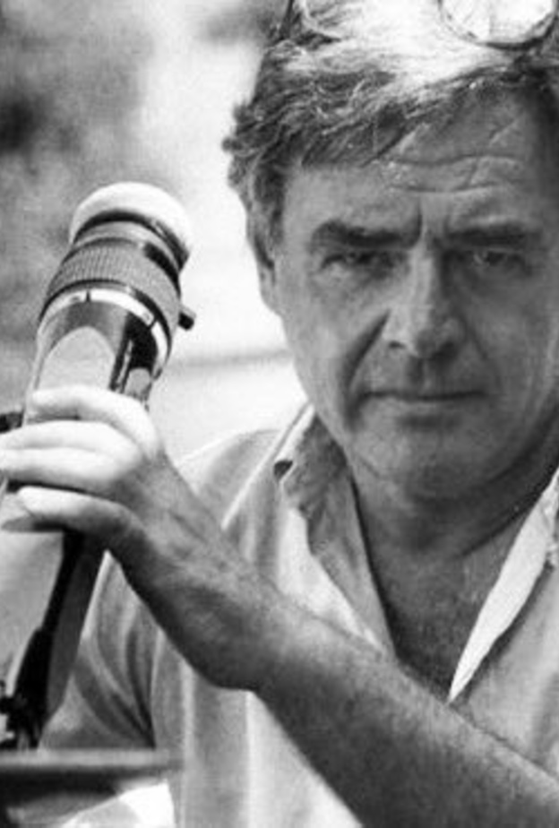 صورة من حساب النجم انطونيو بانديراس على تويتر