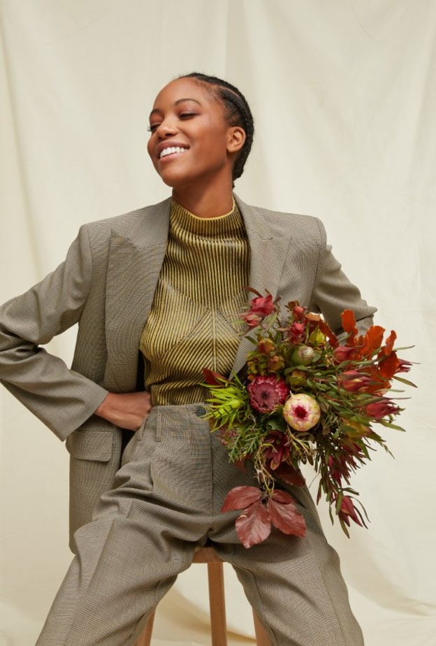 إطلاق علامة الأزياء الإيطالية Oblique Creations في دبي