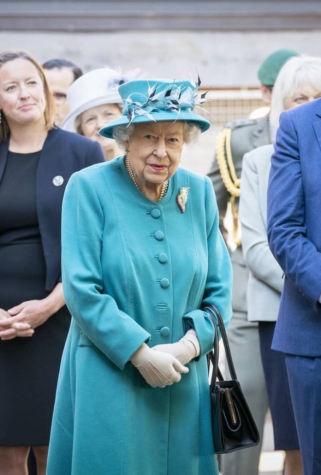  ملكة بريطانيا توجه رسالة تهنئة إلى هيئة الخدمات الصحية في المملكة المتحدة