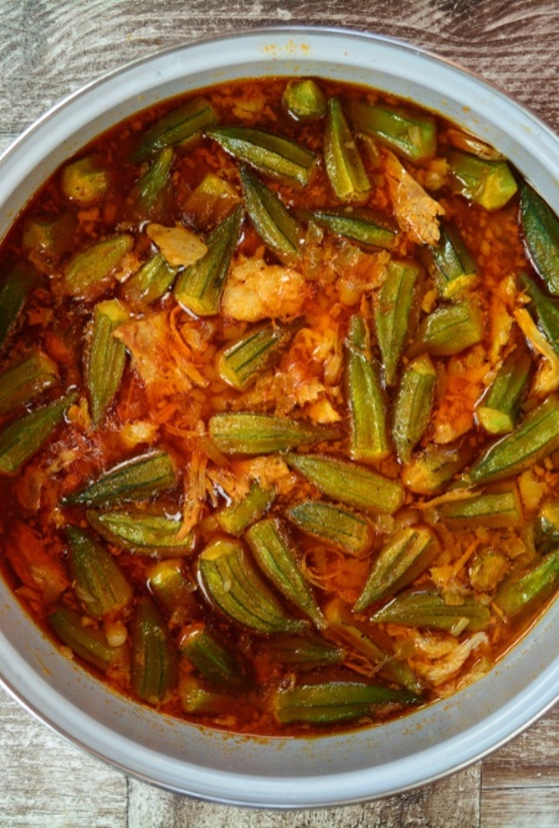  فوائد صحية غير متوقعة للبامية