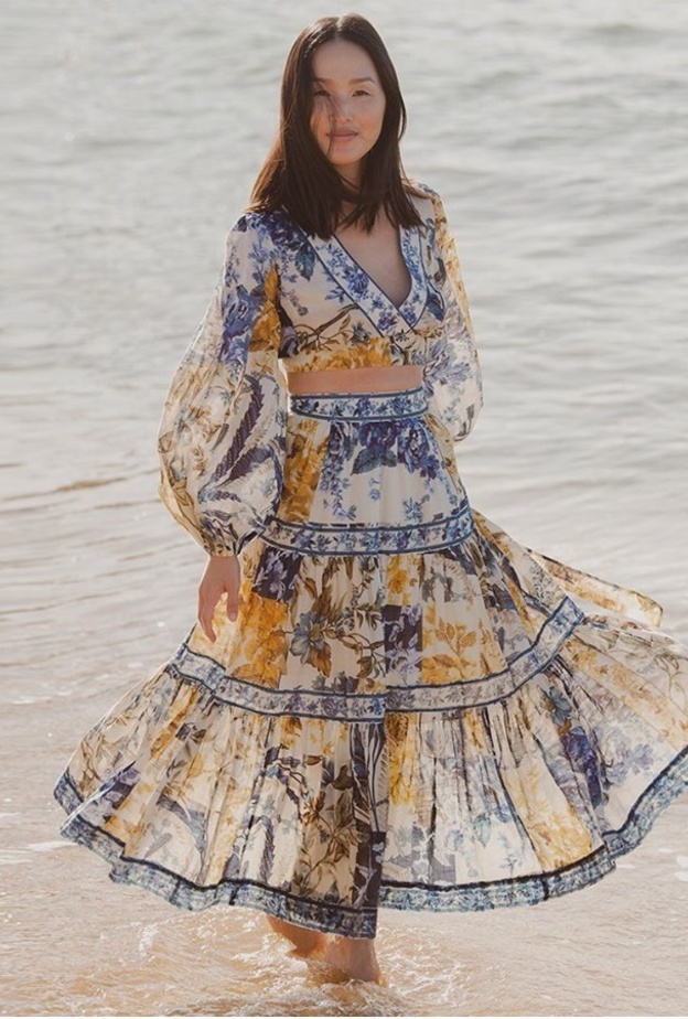 اكسسوارات مميزة لاجازات الصيف