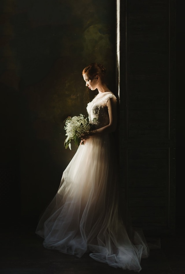  امنحي نفسك فرصة المضي قدما @petrov