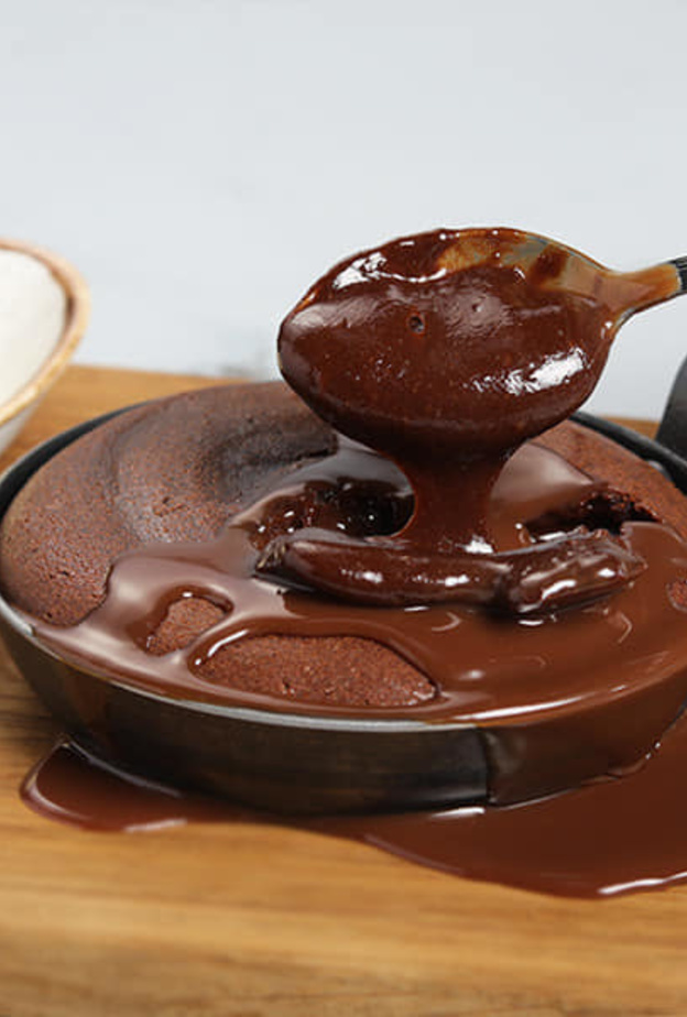  فيري شوكولاتة بار