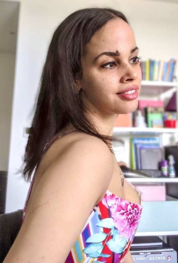 نور عمرو دياب