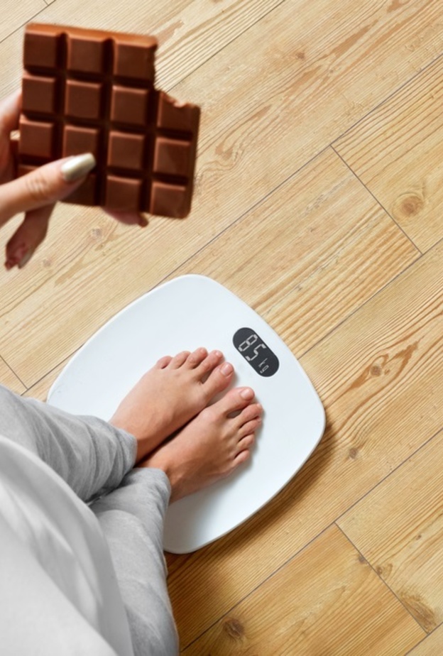  هل يمكن اكل الشوكولاته في الرجيم في اليوم العالمي للشوكولاته