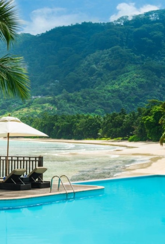 منتجع "فيشرمانز كوف" التاريخي يعيد افتتاح أبوابه في سيشل