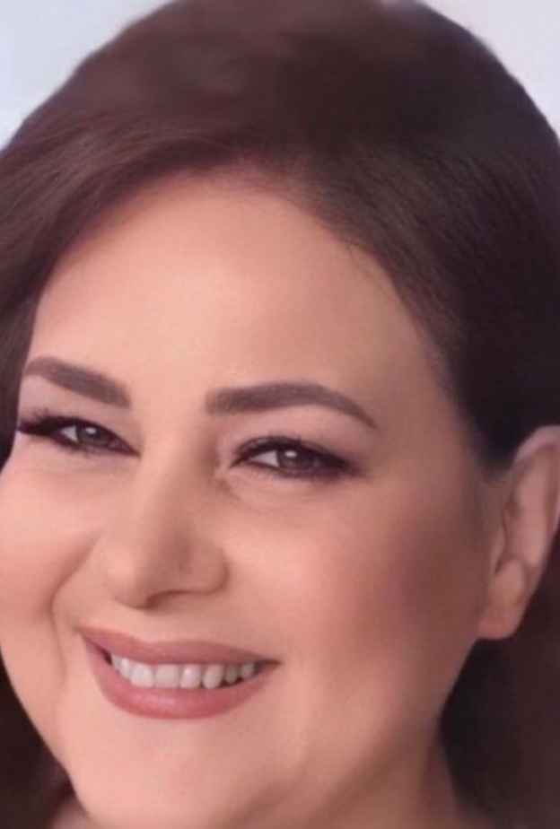 دلال عبد العزيز