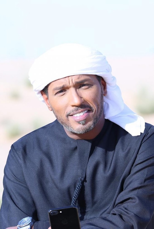 عبدالله سعيد بن حيدر