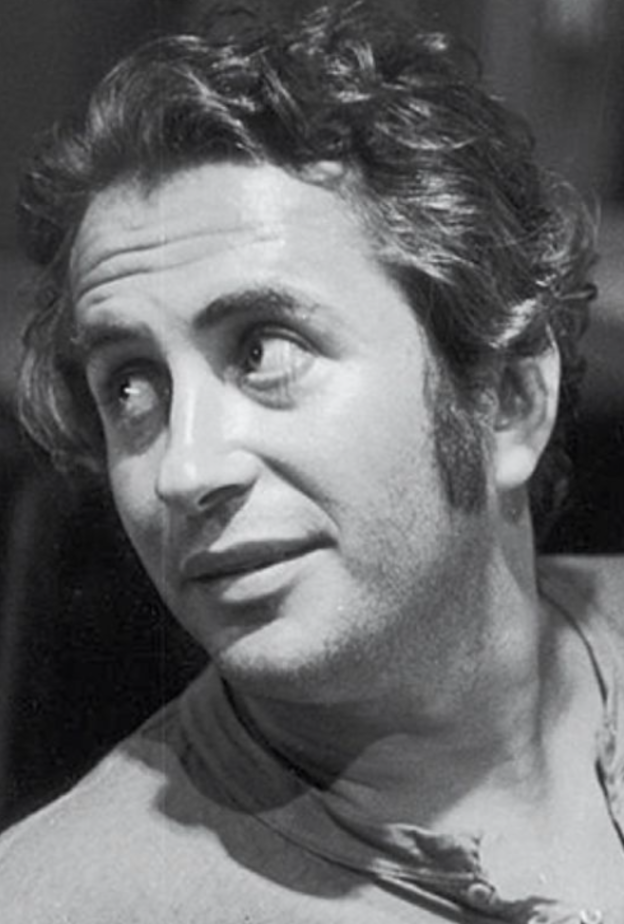 والد روبرت داوني جونيور - الصورة من حساب روبرت داوني جونيور على انستجرام