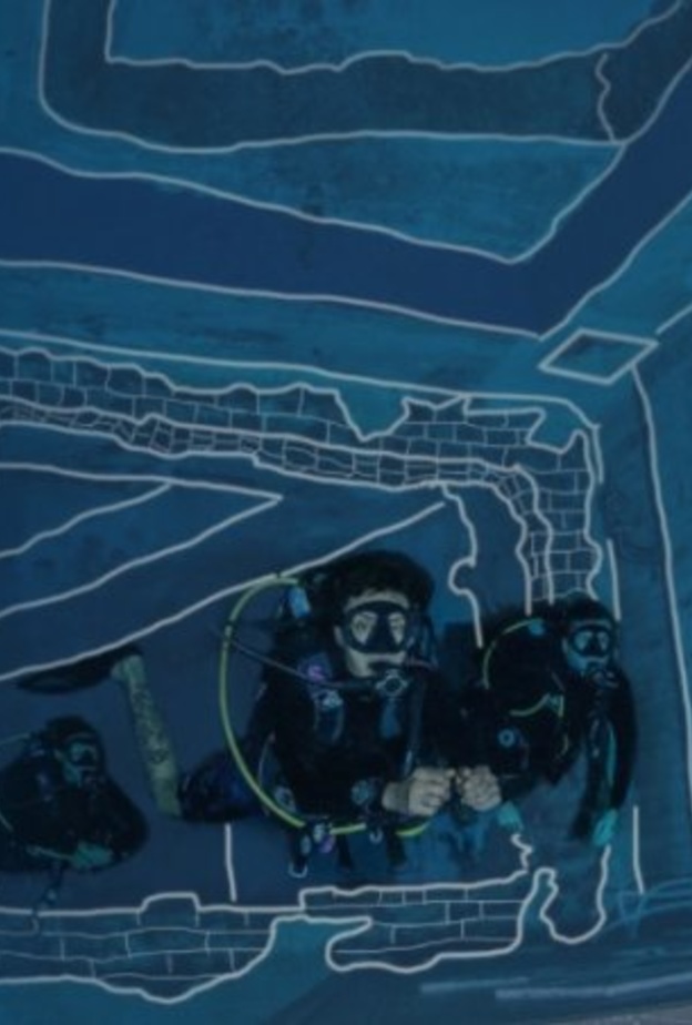 ديب دايف دبي .. رحلة غوص لا تنسى لعشاق المغامرات بالإمارات