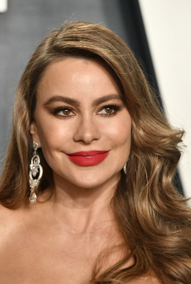 أروع إطلالات صوفيا فيرغارا الجمالية