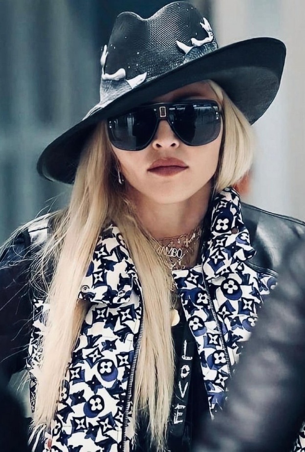 مادونا Madonna تخضع لجراحة تجميلية بتكلفة نصف مليون دولار