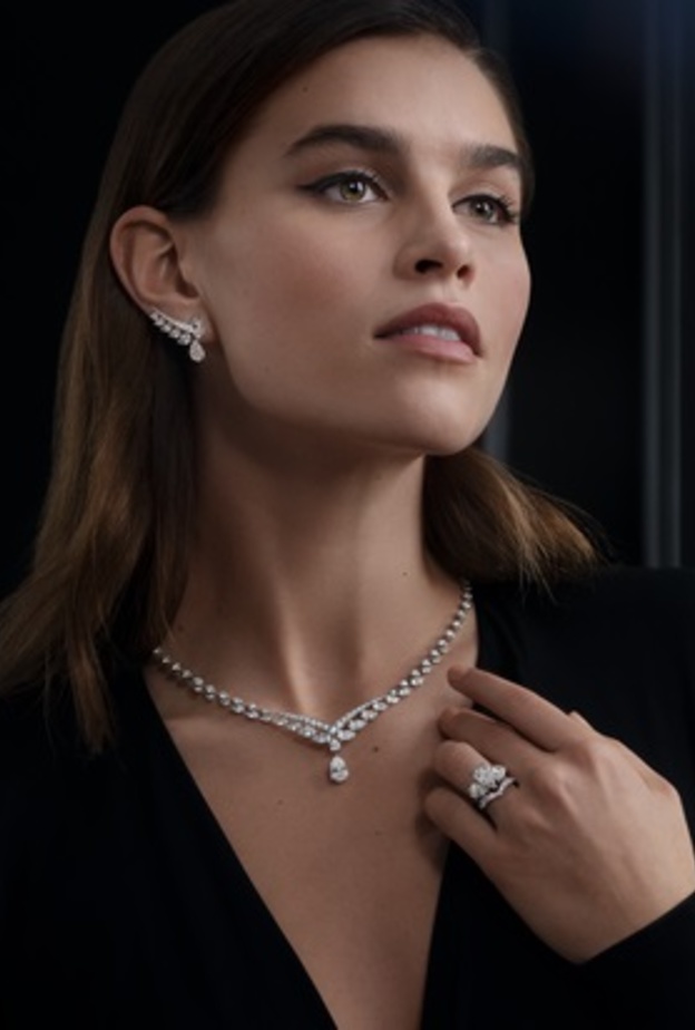 صورة من شوميه Chaumet