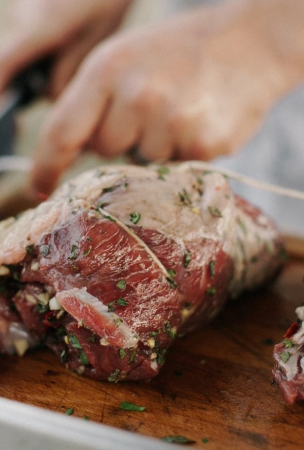 نصائح لتجنب زيادة الوزن في عيد الاضحى مع تناول اللحوم