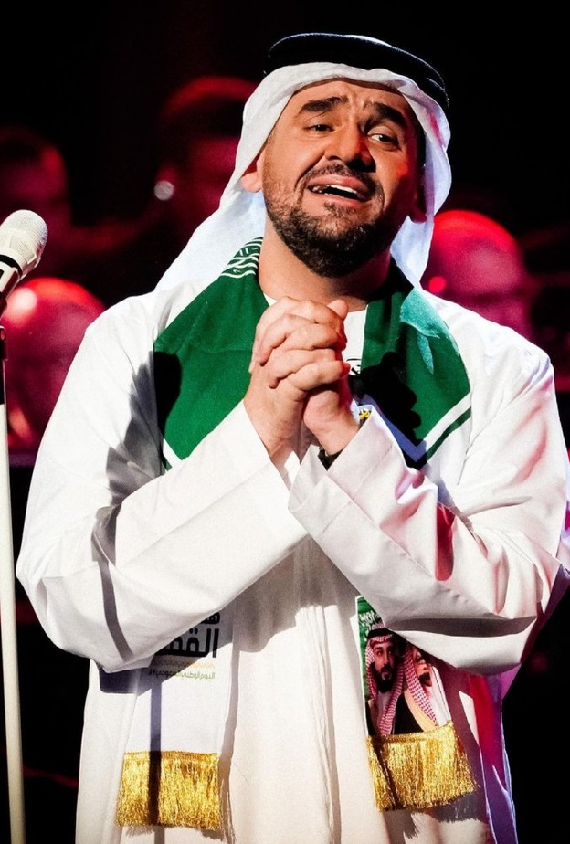 حسين الجسمي