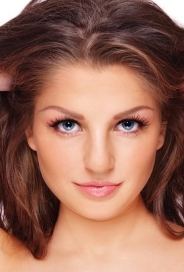 طريقة عمل سكراب لفروة الرأس بالسكر البني