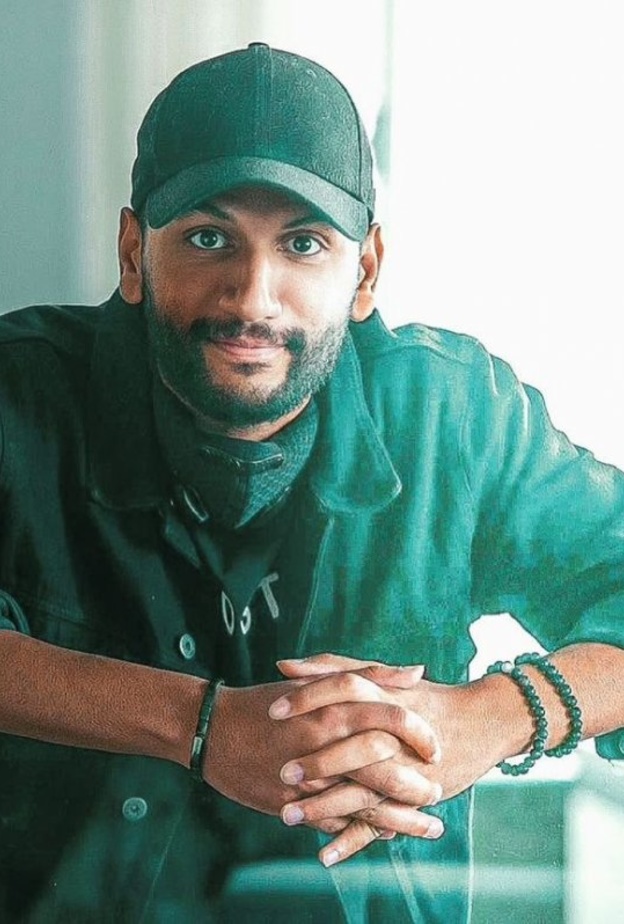 سعود بوعبيد