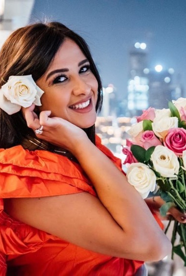 ياسمين عبدالعزيز