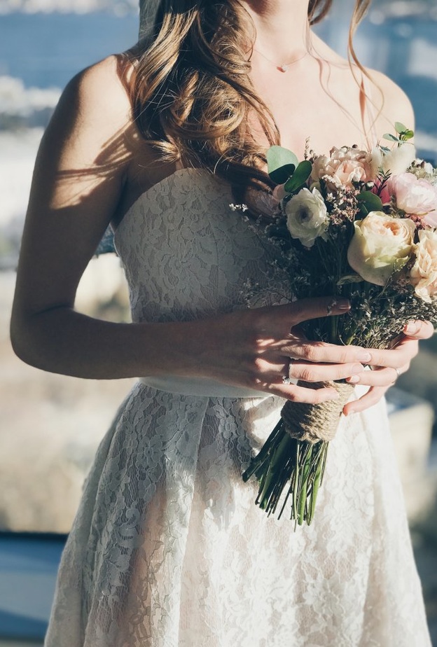  أفضل المواقع الإلكترونية لشراء خاتم الزواج عبر الإنترنت