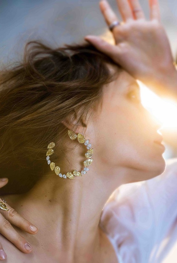 مجموعة Magnetic Attraction من Messika