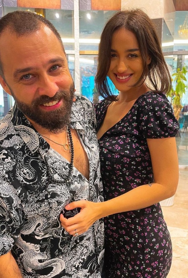 نينا عبد الملك